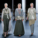 Illustration for article titled Indonesian Fashion at NYFW